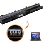 باتری لپ تاپ HP ProBook 4540S