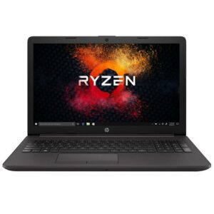 HP 255 G7- Ryzen 5-3500U- 8GB -1TB -AMD Vega 8 Laptop