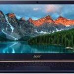 Acer Swift 5 Intel Core i7-8550U 16G 512 Intel UHD Graphics 620 Acer Swift 5, 14" Full HD Touch