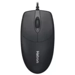 موس سیم دار هترون مدل HM404SL