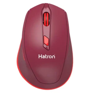 موس بی سیم هترون مدل HMW122