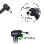 شارژر لپ تاپ ASUS R465 / R465J / R465JA - Image 3