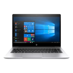 لپ تاپ  HP EliteBook 745 G5 RYZEN 7 2700U pro  16G 512SSD vega10