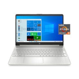 لپ تاپ اچ پی EF2127WM-A مدل R5-8GB-512SSD-2GB(VEGA7)