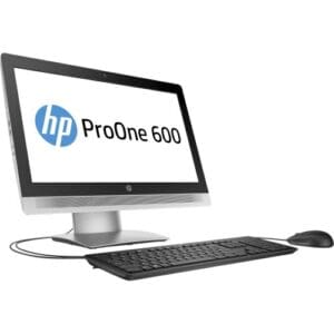 آل این وان استوک اچ پی22 اینچ مدل    HP 600 G2  i5 (6) 8GB  256GB