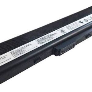 باتری لپ تاپ ASUS X42 / X42E / X42F / X42N / X42J / X42JY