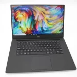 لپ تاپ دل مدل Dell Precision 5520 i7 7820HQ 32G 512G SSD 4G رندرینگ