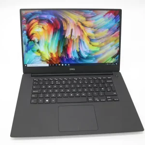 لپ تاپ دل مدل Dell Precision 5520 i7 6820HQ 32G 512G SSD 4G رندرینگ