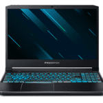 Acer Predator Helios 300 Core i7 16GB 1TB SSD 6GB 2060 Full HD Laptop لپ تاپ ایسر 15 اینچی Predator Helios 300 Core i7 16GB 1TB SSD 6GB 2060