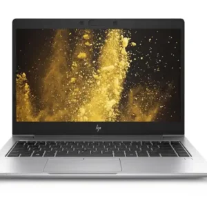 لپ تاپ   HP ELITEBOOK 745 G6 ryzen5 pro 3500U 16 256 2g vega8 14FHD