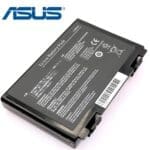 باتری لپ تاپ ASUS K50 / K50I / K50IJ / K50IN
