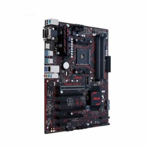 مادربرد ایسوس مدل PRIME X370-A AM4