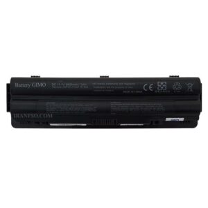Battery Dell XPS L502 9Cell Oem Black Grade A