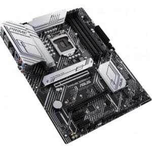 مادربرد ایسوس مدل PRIME Z590-P