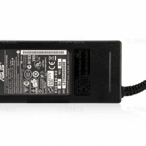 شارژر لپ تاپ 19 ولت 4.74 آمپر ایسوس مدل ADP-90SB BB