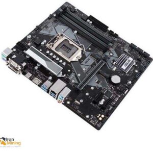 مادربرد ایسوس مدل PRIME B365M-A LGA 1151