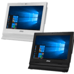 MSI PRO 16 7MT Pentium-4415U 4GB-256GB کامپیوتر همه کاره 15 اینچی ام اس آی مدل PRO 16 7MT