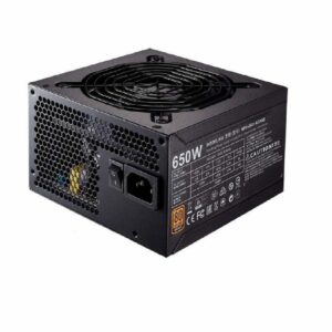 پاور کولرمستر مدل MWE Bronze با توان 650 وات