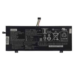 باتری لپ تاپ لنوو IdeaPad 710S-13ISK_L15L4PC0 مشکی-داخلی اورجینال