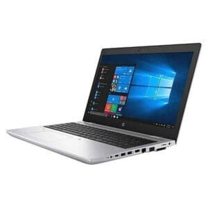 لپ تاپ اچ پی 15.6 اینچ ProBook 650 G5 Core i5-8365U FULL HD