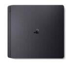 کنسول Playstation 4 Slim - ظرفیت 1 ترابایت دو دسته