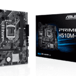 مادربرد ایسوس مدل PRIME H510M-A