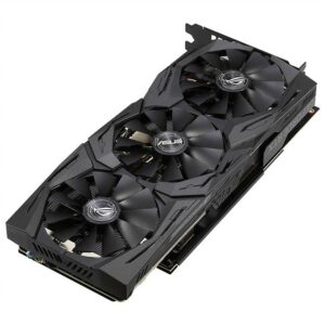 کارت گرافیک ایسوس مدل ROG-STRIX-RTX2060-O6G-GAMING