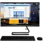 Lenovo AIO IdeaCentre A540 i7 9700T-8GB-1TB-2GB 540-24 TOUCH آل این وان لنوو Lenovo AIO IdeaCentre A540-L