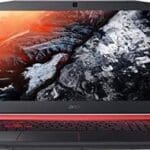 لپ تاپ گیمینگ "15.6 ایسر مدل Acer Nitro 5 / پردازنده Intel Core i5- 8300H/ رم 16GB DDR4/ هارد 2TB HDD / کارت گرافیک NVIDIA GeForce GTX 1050