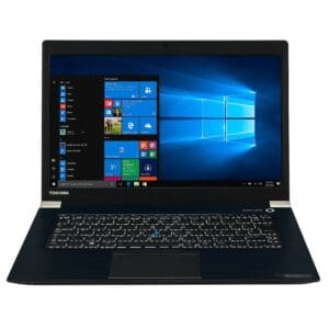 لپ تاپ توشیبا Toshiba Tecra X40 الترابوک نسل هشتم