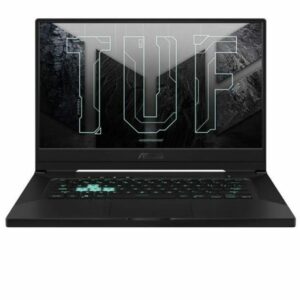 ASUS TUF F15 FX516PR Core i7-11370H 40GB-1TB-8GB RTX3070 - FHD