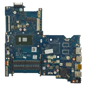 مادربرد لپ تاپ اچ پی Pavilion 15-AY_CPU-I7-6_BDL50_LA-D704P گرافیک اینتلی