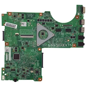 مادربرد لپ تاپ دل Inspiron N4030_09259-1M_09259-2_48-4EK01-01M_021 گرافیک دار