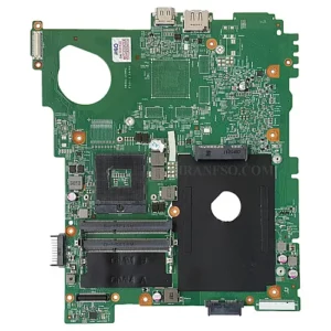 مادربرد لپ تاپ دل Inspiron N5110 HM65_48-4IE01-021 گرافیک اینتلی
