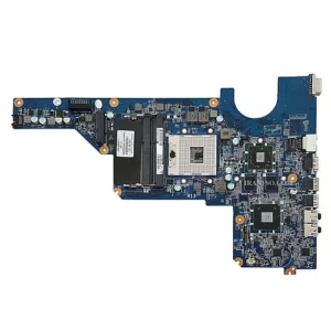 مادربرد لپ تاپ اچ پی G6-1000_HM65_R13_DA0R13MB6E0_Radeon HD 4670 M_1GB گرافیک دار