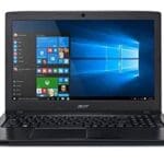 Acer Aspire E Intel Core i5-8250U 16G 1T+256 NVIDIA GeForce MX150 Acer Aspire E 15.6" Full HD IPS LED Laptop