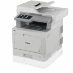 پرینتر لیزری چهار کاره برادر مدل MFC-L۹۵۷۰CDW - Image 2