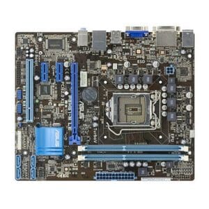 ASUS P8H61-M LE