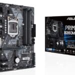 مادربرد ایسوس مدل PRIME B360M-A LGA 1151