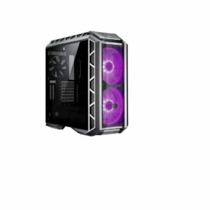 کیس کامپیوتر کولرمستر MasterCase H500P Mesh