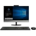 Lenovo V530 Core i3 4GB 1TB Intel All-in-One PC کامپیوتر آماده لنوو مدل V530 با پردازنده i3 - Image 2