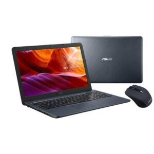 ASUS X543MA- Celeron(N4000)-4GB-1TB-Intel FHD