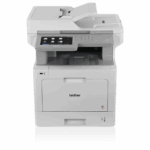 پرینتر لیزری چهار کاره برادر مدل MFC-L۹۵۷۰CDW
