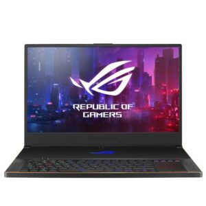 ASUS ROG ZEPHYRUS S GX701 i7 24 1TB 8GB with Pack