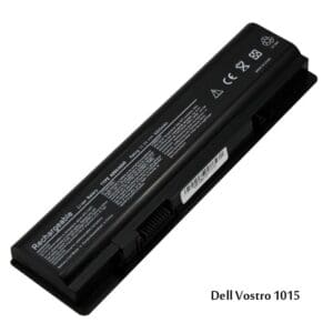 باتری لپ تاپ Dell Vostro 1015
