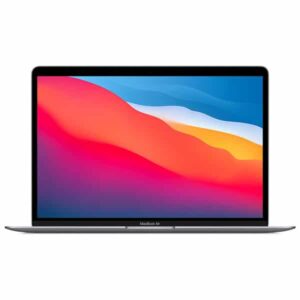 مک بوک ایر 13 اینچی اپل MacBook Air MGN63 2020