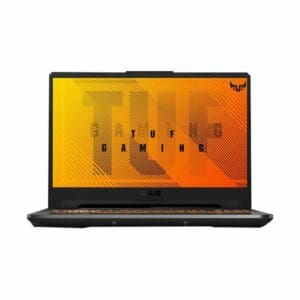 لپ تاپ ایسوس FX506LH-B مدل i5-16GB-512SSD-4GB(1650) TUF