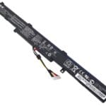 باتری لپ تاپ ASUS FX553V / FX553VE / FX553VD