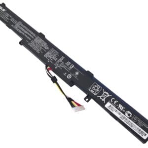 باتری لپ تاپ ASUS FX553V / FX553VE / FX553VD