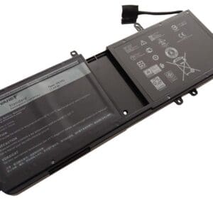 باتری لپ تاپ دل Alienware 15-R3_9NJM1 مشکی داخلی-99 وات ساعت